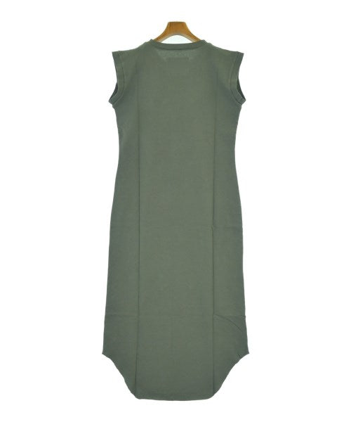 Frank&Eileen Dresses