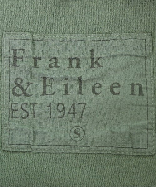 Frank&Eileen Dresses