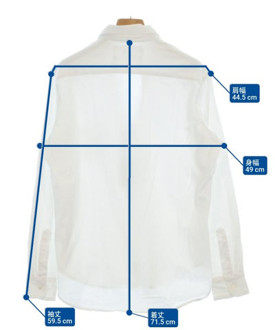 Frank&Eileen Casual shirts