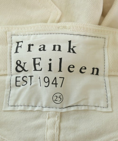 Frank&Eileen Other