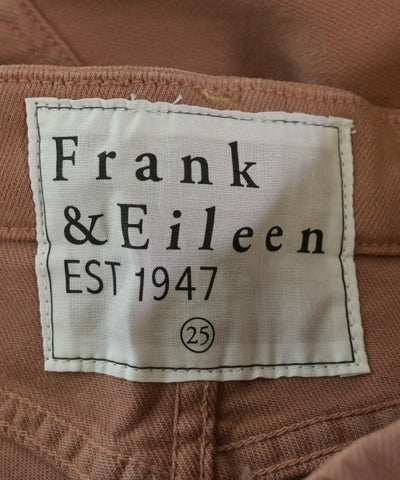 Frank&Eileen Other