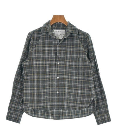 Frank&Eileen Casual shirts