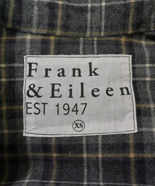 Frank&Eileen Casual shirts