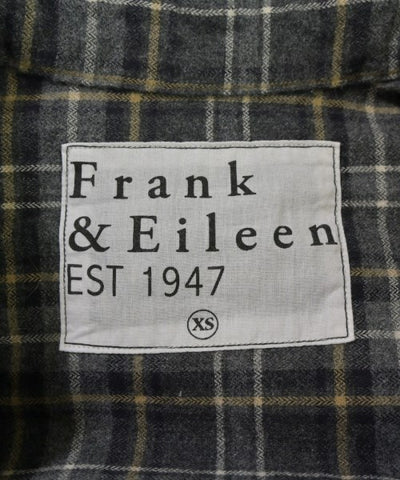 Frank&Eileen Casual shirts