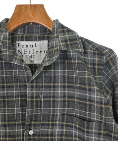 Frank&Eileen Casual shirts