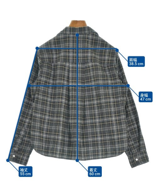 Frank&Eileen Casual shirts