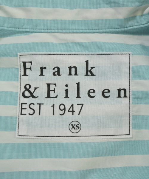Frank&Eileen Casual shirts