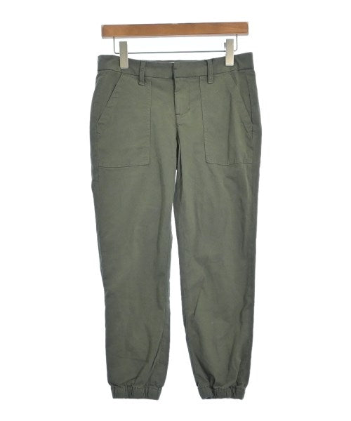 Frank&Eileen Cropped pants