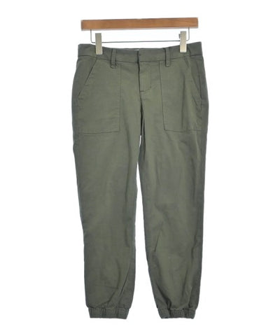 Frank&Eileen Cropped pants