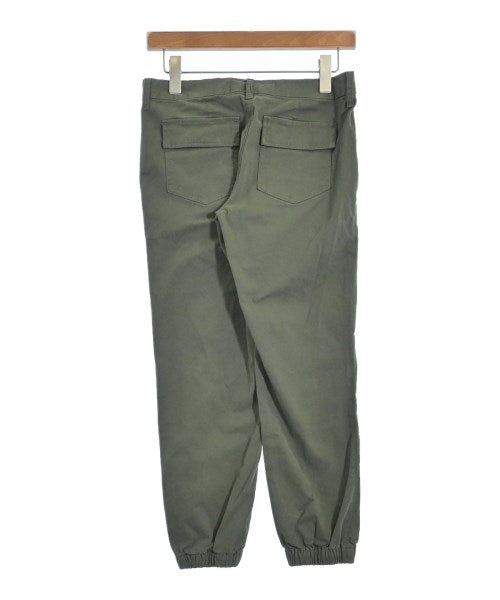 Frank&Eileen Cropped pants
