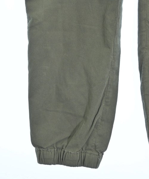 Frank&Eileen Cropped pants