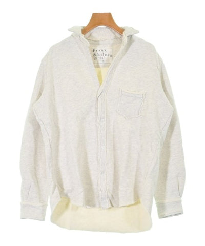 Frank&Eileen Tee Shirts/Tops