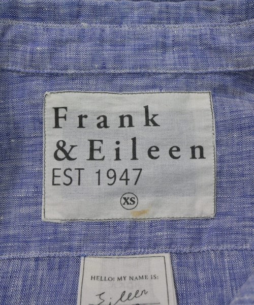 Frank&Eileen Casual shirts