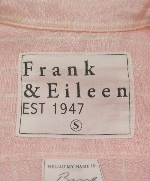 Frank&Eileen Casual shirts