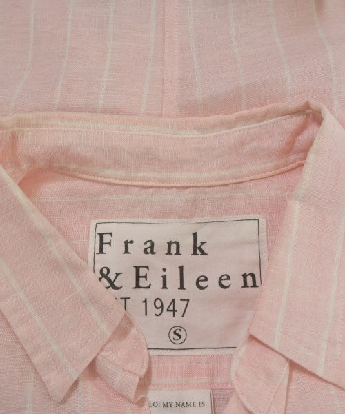 Frank&Eileen Casual shirts