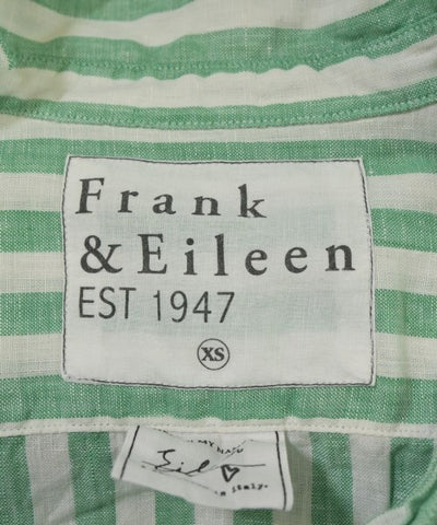 Frank&Eileen Casual shirts