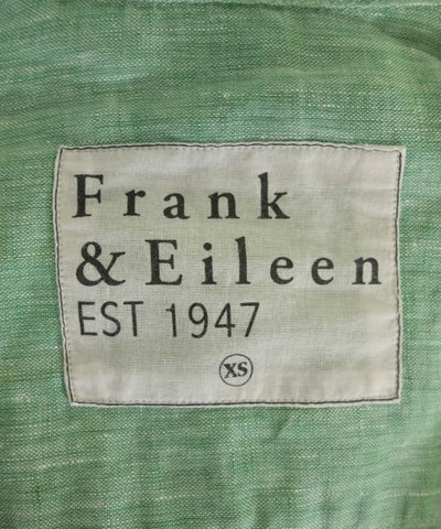 Frank&Eileen Casual shirts