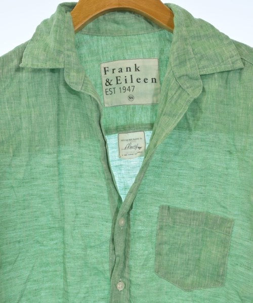 Frank&Eileen Casual shirts