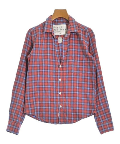 Frank&Eileen Casual shirts