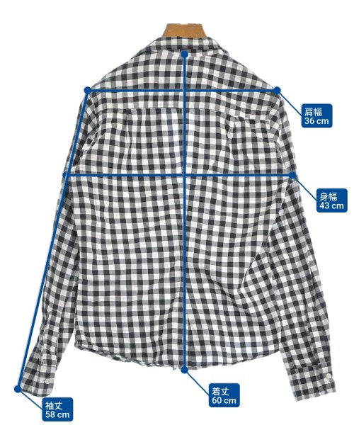 Frank&Eileen Dress shirts