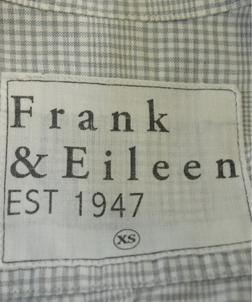 Frank&Eileen Casual shirts