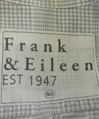 Frank&Eileen Casual shirts