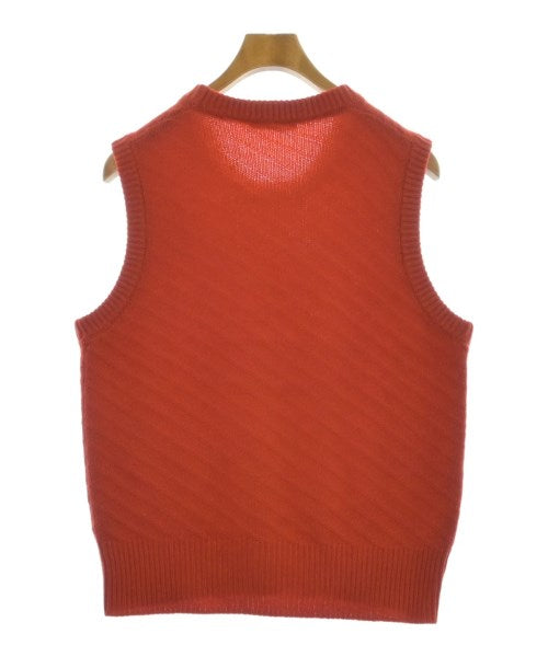 MICHAEL BASTIAN Vests