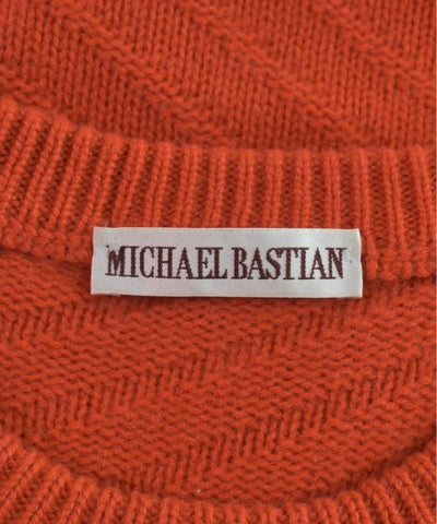 MICHAEL BASTIAN Vests