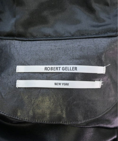 robert geller Duffle coats