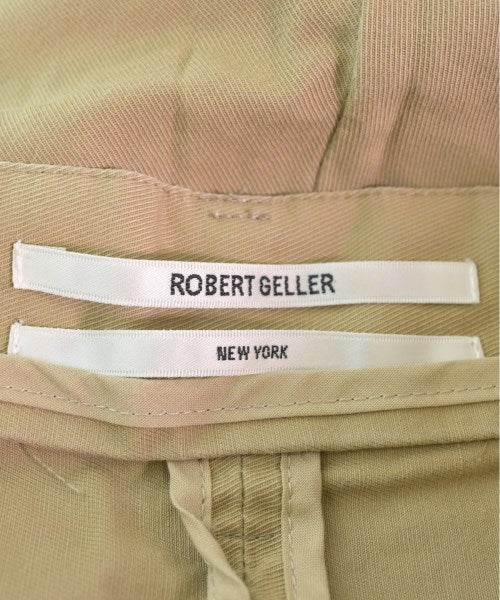 robert geller Shorts