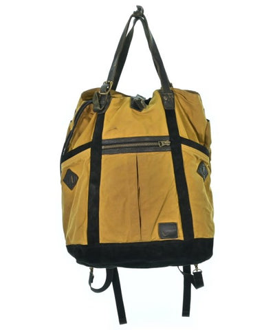 Robert Geller Backpacks
