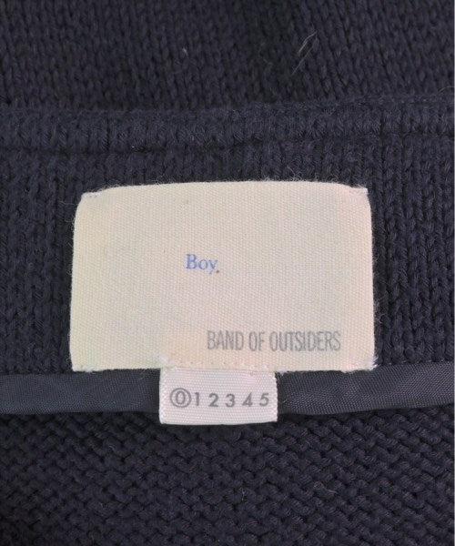 BOY.BAND OF OUTSIDERS Other