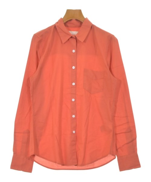 BOY.BAND OF OUTSIDERS Casual shirts