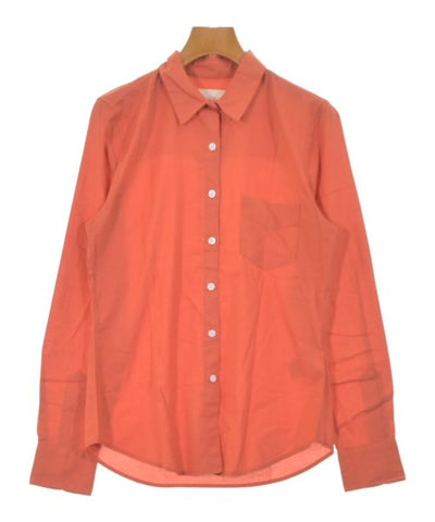 BOY.BAND OF OUTSIDERS Casual shirts
