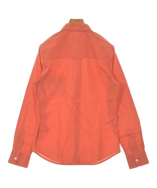 BOY.BAND OF OUTSIDERS Casual shirts