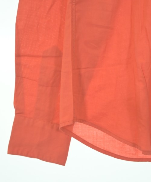 BOY.BAND OF OUTSIDERS Casual shirts