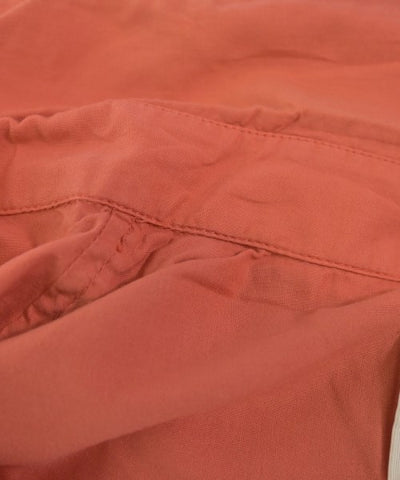 BOY.BAND OF OUTSIDERS Casual shirts