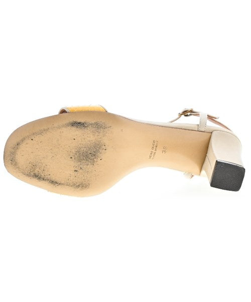 MICHEL VIVIEN Sandals