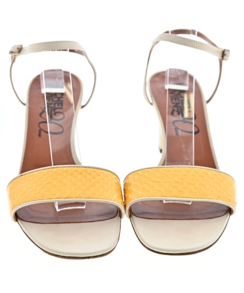 MICHEL VIVIEN Sandals