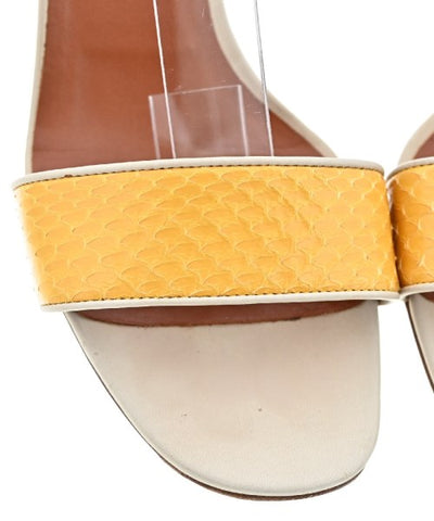 MICHEL VIVIEN Sandals