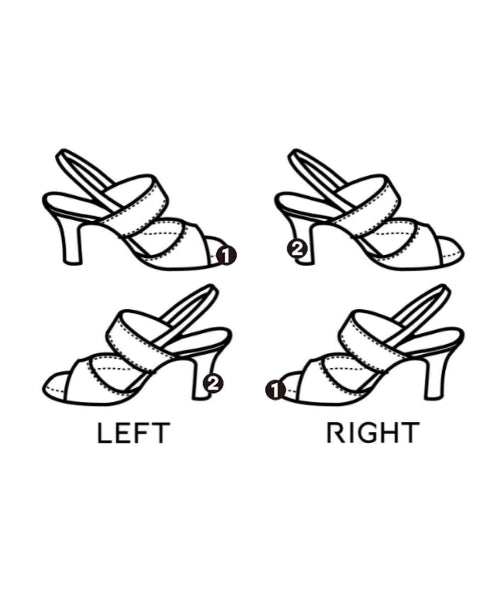 MICHEL VIVIEN Pumps/Heels