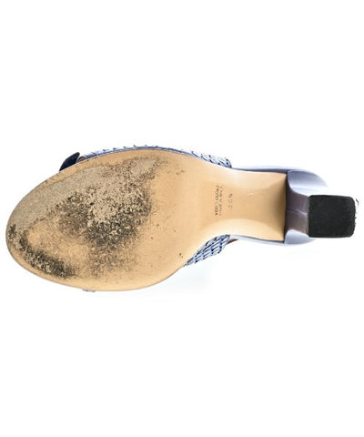 MICHEL VIVIEN Sandals