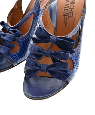 MICHEL VIVIEN Sandals