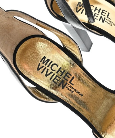 MICHEL VIVIEN Sandals