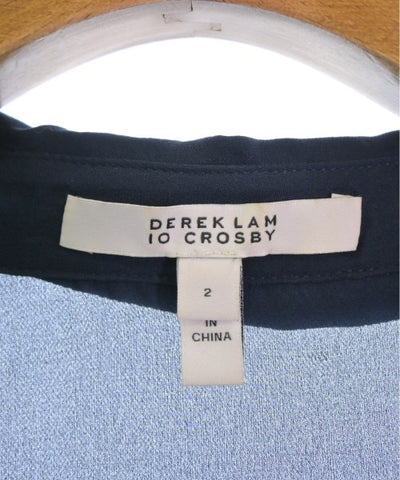 10CROSBY DEREK LAM Casual shirts