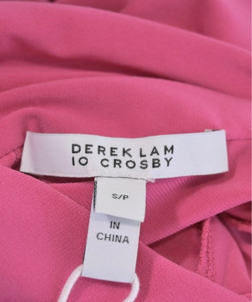 10CROSBY DEREK LAM Tee Shirts/Tops