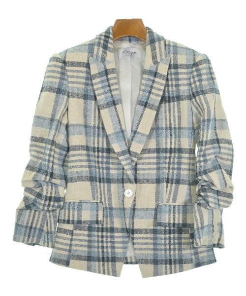 10CROSBY DEREK LAM Casual jackets