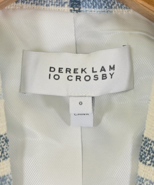 10CROSBY DEREK LAM Casual jackets