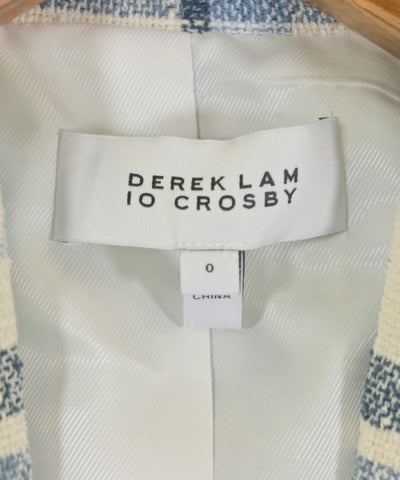 10CROSBY DEREK LAM Casual jackets