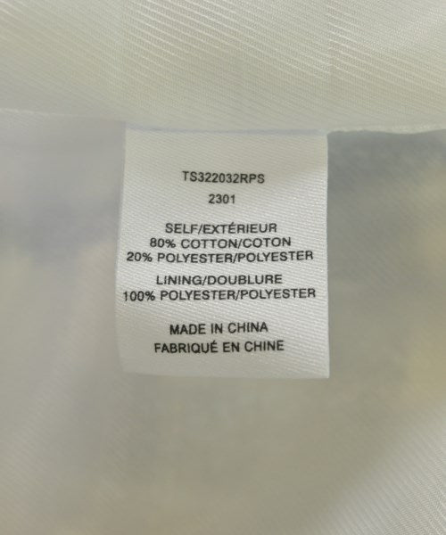 10CROSBY DEREK LAM Casual jackets